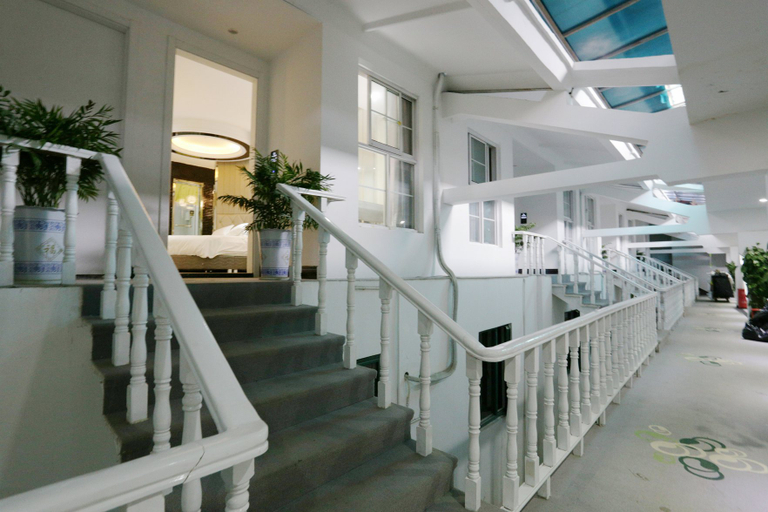 Others 5, Qingmu Boutique Hotel, Nanjing