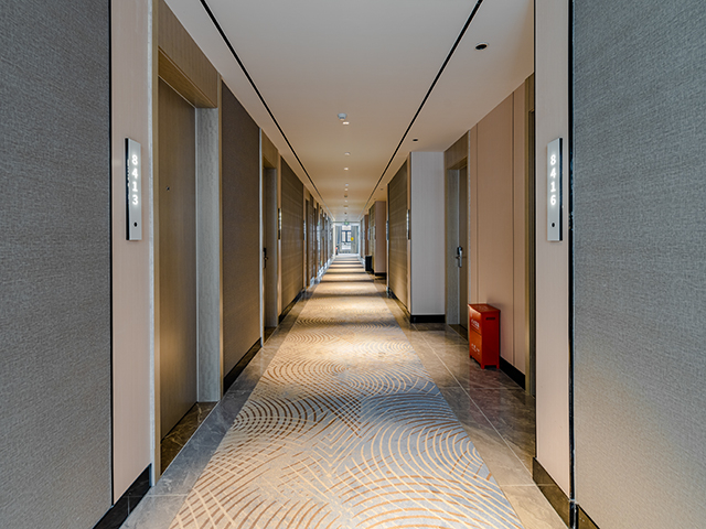 Others 5, Echarm Hotel Xiaogan Yunmeng Mengze Lake, Xiaogan