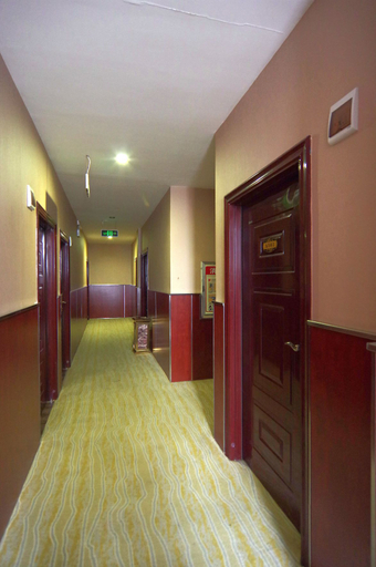 Others 5, Shengyuan Business Hotel, Nanning
