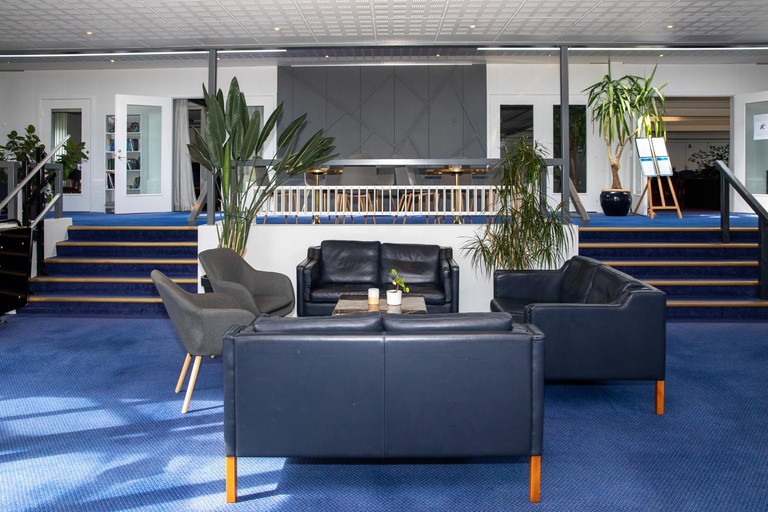 Public Area 2, Hotel Balka Strand, Bornholm