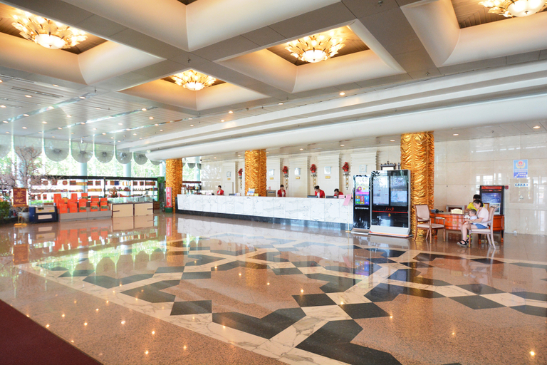 Others 5, Zhengzhou Airport Hotel, Zhengzhou