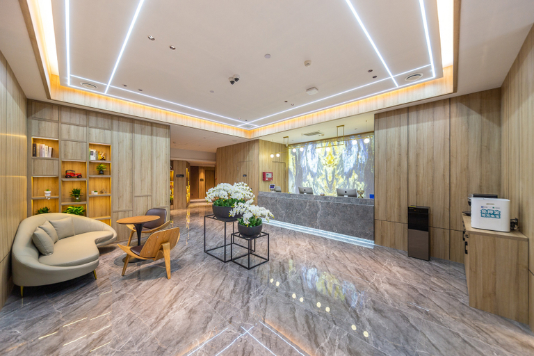 Others 5, Lanzhou Puyue Hotel, Lanzhou