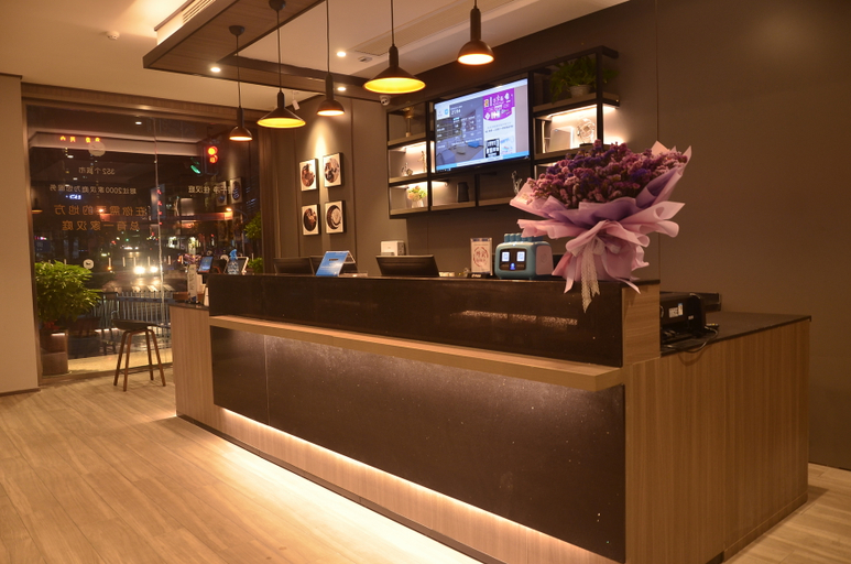 Others 4, Hanting Hotel Ankang Pingli Nuwa Cultural Square, Ankang