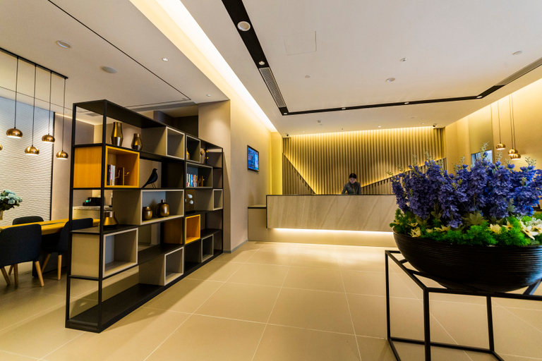 Others 3, Hanting Premium Hotel Renqiu North China Oil Field, Cangzhou