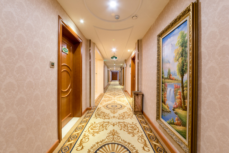 Others 5, Vienna Hotel Hebei Baoding Xushui Longdi, Baoding