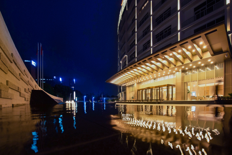 Sport & Beauty, CSET Hotel Changzhou, Changzhou