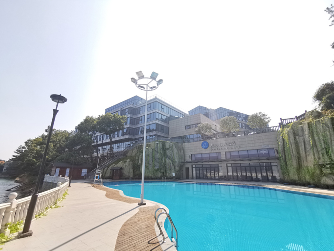 Sport & Beauty 3, Qiandaohu Kaiyuan Life Hotel, Hangzhou