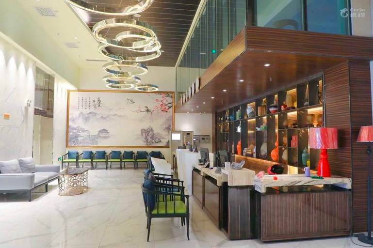 Food & Drinks 4, Tianjiyuan Hotel, Ürümqi