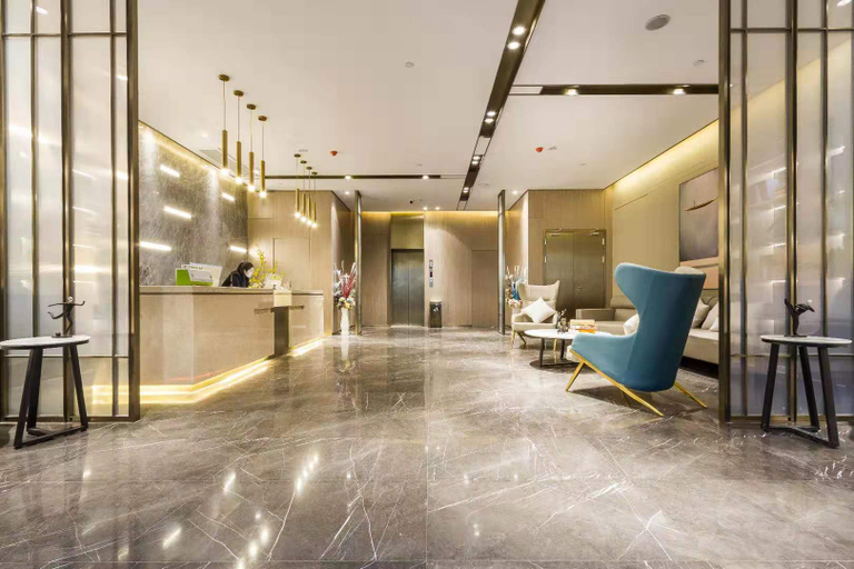 Others 5, Boman Hotel (Changsha Wanjiali Square Metro Station), Changsha
