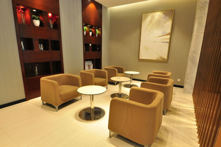 Others 3, City Comfort Inn (Guangzhou Baiyun Mountain), Guangzhou