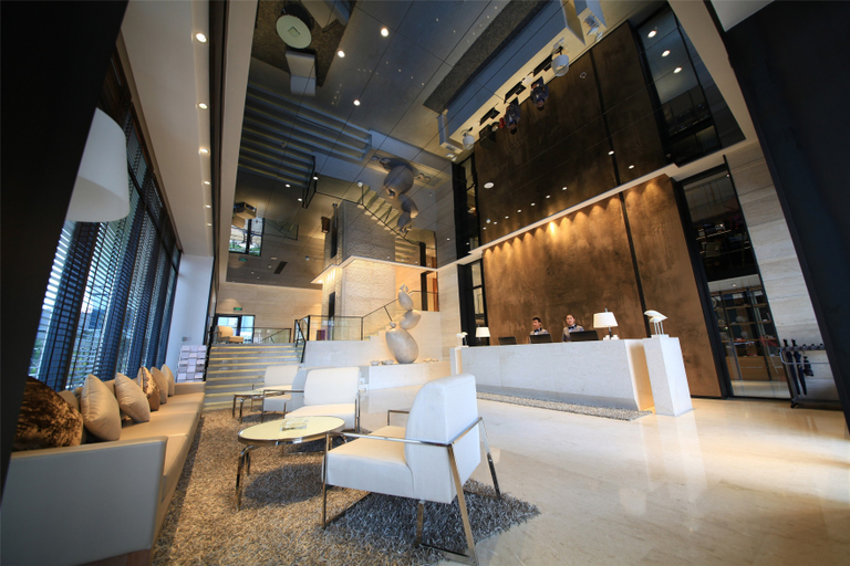 Others 4, Aifeel Hotel, Fuzhou