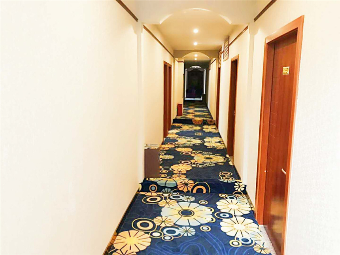 Others 5, SHUNTAI HOTEL, Chongqing
