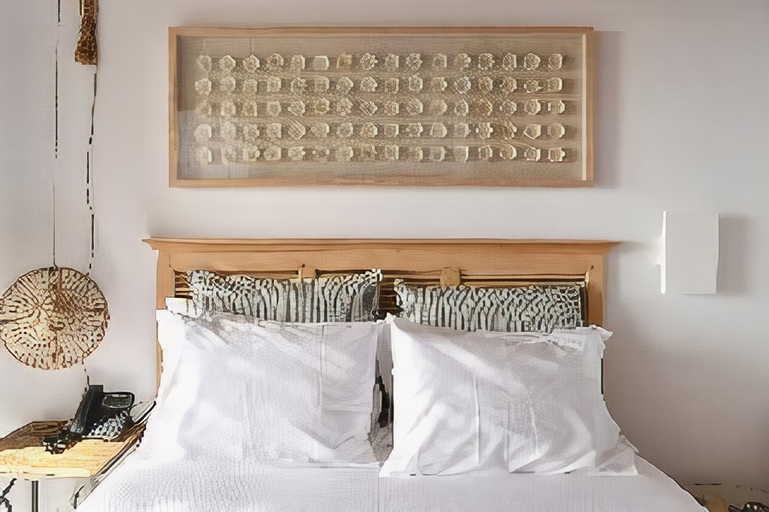 Bedroom 3, Mythic Paros, South Aegean