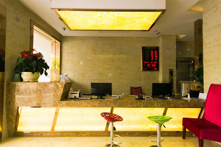 Others 5, Yapeng Boutique Hotel, Hangzhou
