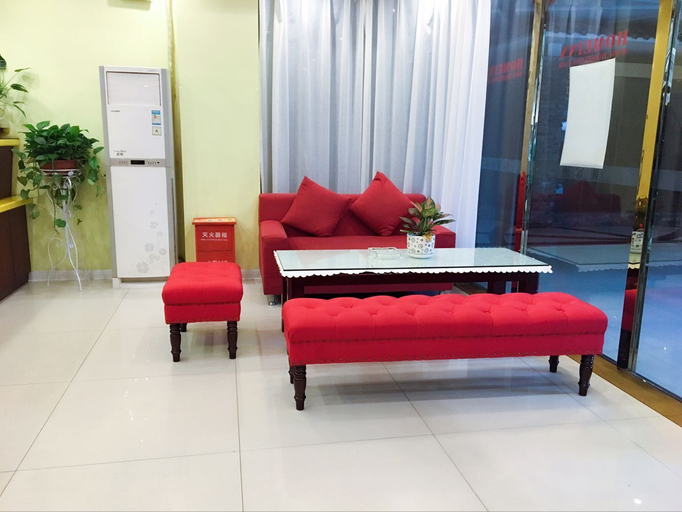 Others 5, Home Inn Neo Chongqing Wanzhou Wanda Plaza, Chongqing
