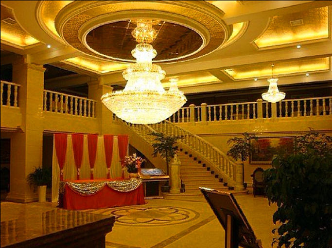 Others 4, Shuheng Hotel, Yibin