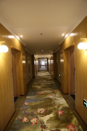 Others 4, Longjiang Hotel, Zunyi
