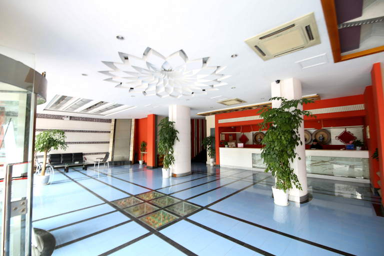 Others 5, Joynice Hotel (Huangshan Tunxi Old Street,Xin'an Riverside), Huangshan