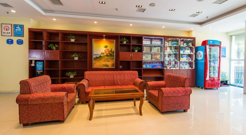 Others 3, Hanting Hotel Zhoukou Wuyi Square, Zhoukou