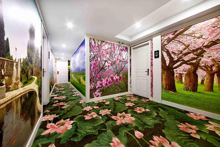 Others 5, Shuqing Business Hotel, Hangzhou