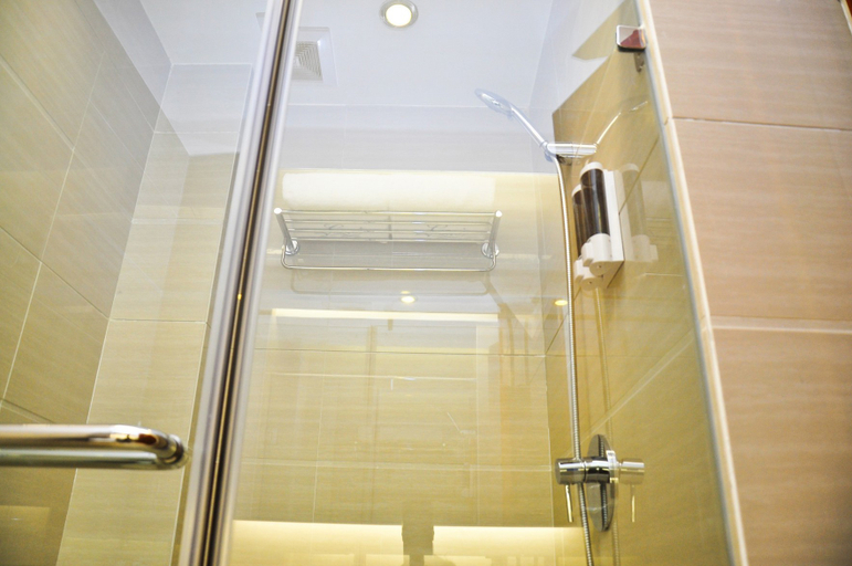 Others 4, Minjian Jinrong Tower Waifiden Service Apartment ( Haizhu Square Metro Station), Guangzhou