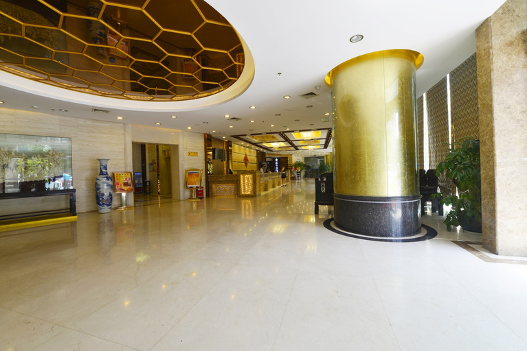 Others 5, ホリデイホテル(), Nanning