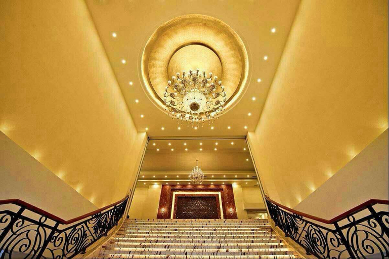 Others 5, Jin Ji Hotel, Shenyang