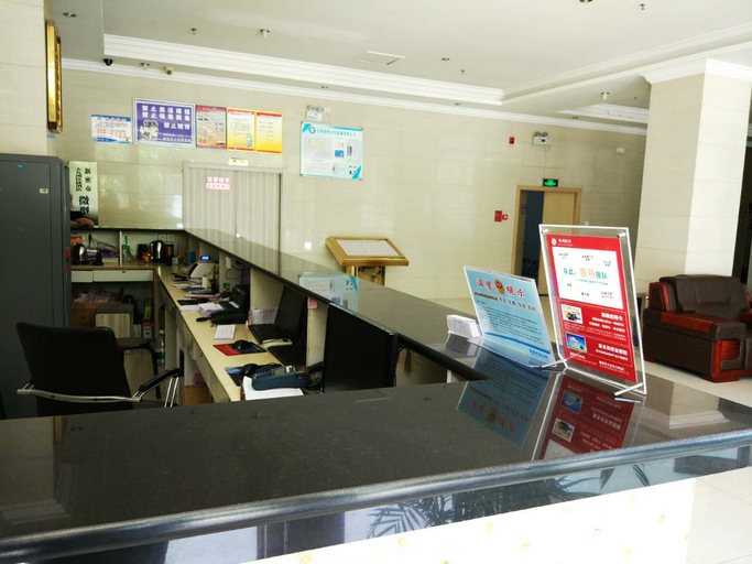 Others 4, Dajiuzhou Express Hotel, Zhengzhou