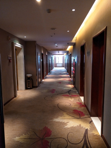 Others 3, Zhujia Hotel, Zuoqi, Bahrain (Fuhe Branch), Chifeng