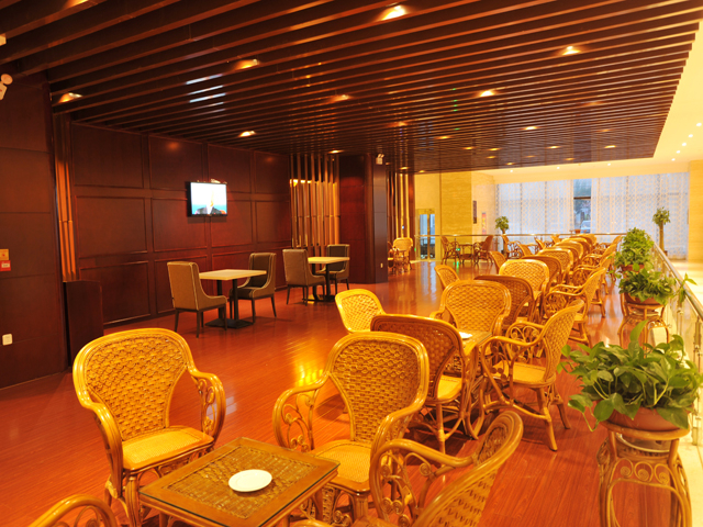 Food & Drinks 3, Ku Che Hotel, Aksu