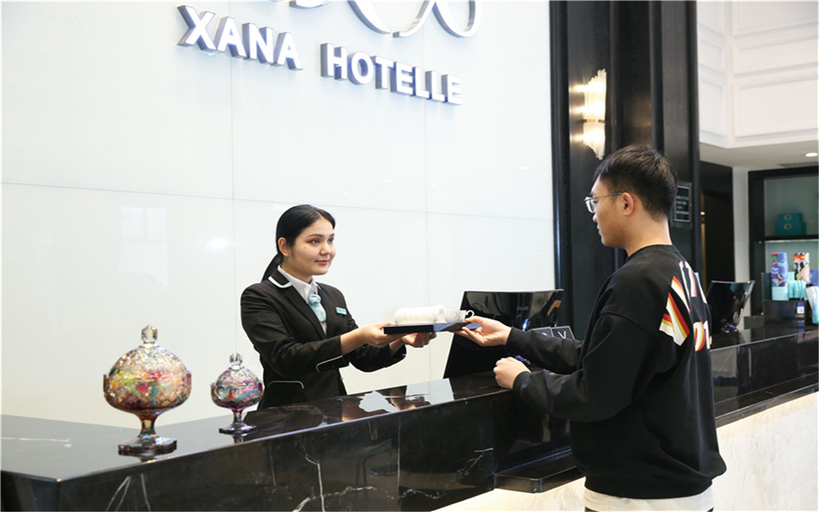 Others 5, Xana Hotel Urumqi Airport Degang Wanda Hotel, Ürümqi