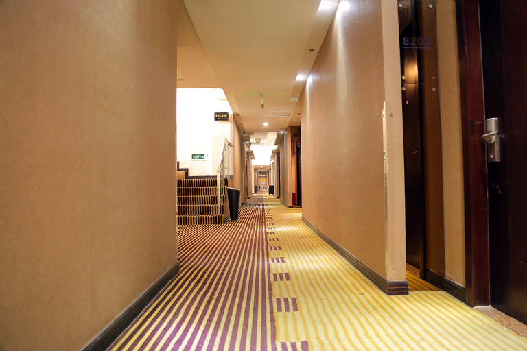 Others 3, Atour Hotel (Huangshan Ancient Street, Xin'an Riverside), Huangshan