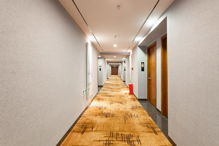 Others 4, Honglei Intelligent Hotel, Quanzhou