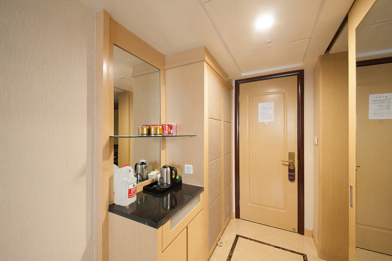 Others 4, Sheyang Yingbin Hotel, Yancheng