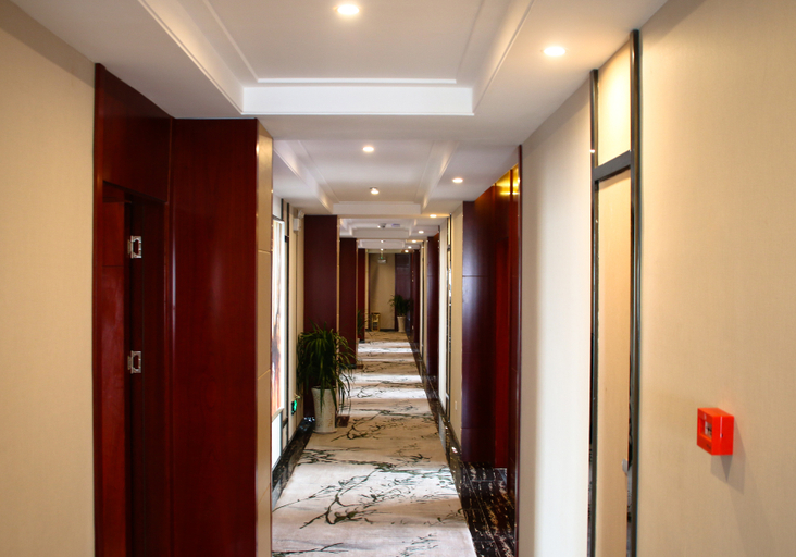 Others 3, Super 8 Mengcheng Shangcheng Road, Bozhou