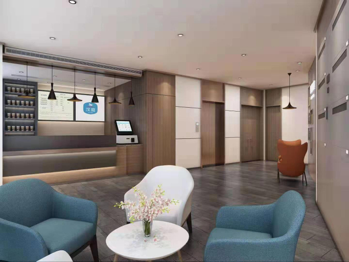 Others 4, HanTing Hotel (Huangqiao Jiayuan Central Plaza), Taizhou