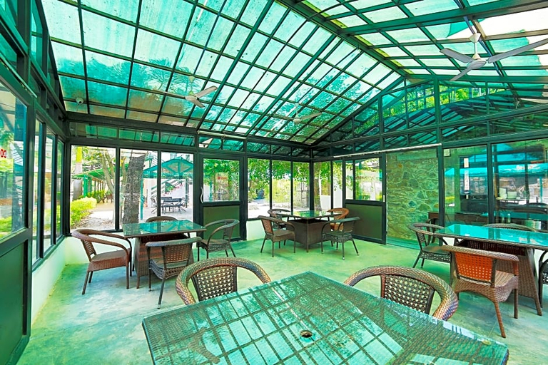Food & Drinks 4, Hotel Samiralok - Boutique Garden Retreat, Sirohi