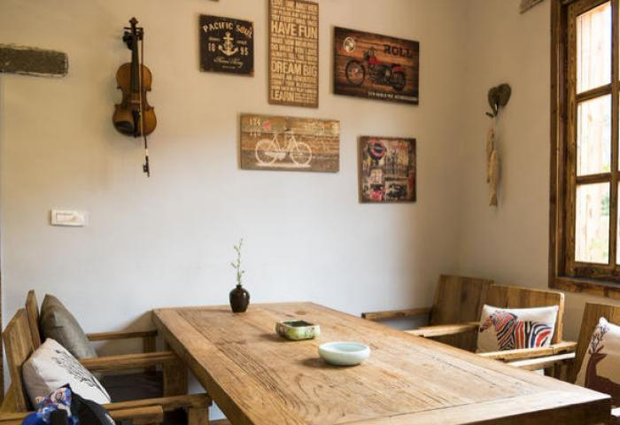 Others 5, Fengyi Guesthouse, Wenzhou