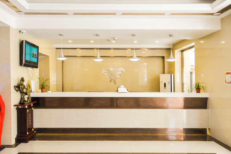 Others 4, Jinyuan Hostel, Chengde