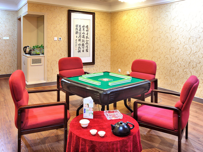 Others 4, Tianyuan Hotel, Ürümqi