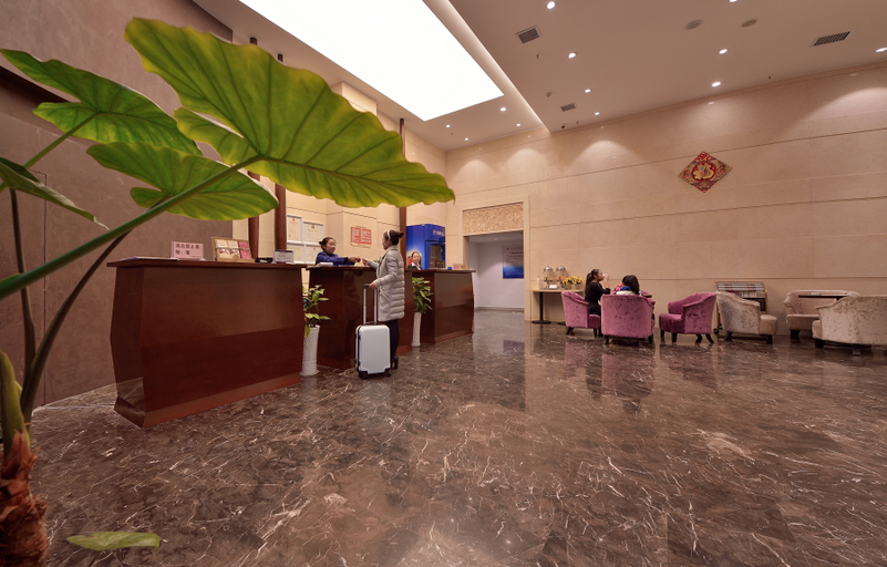 Others 3, Yasi Boutique Hotel, Yichang
