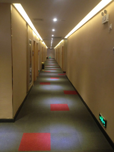Others 5, Shankee Hotel (Shangli Binhe North Road), Pingxiang