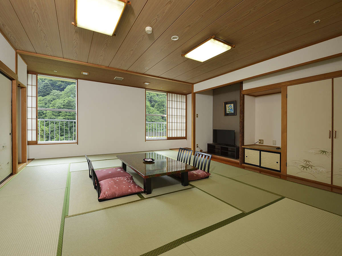 Others 4, Kinugawa Royal Hotel, Nikkō