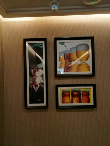 Food & Drinks, Deberlin Hotel, Zhuhai