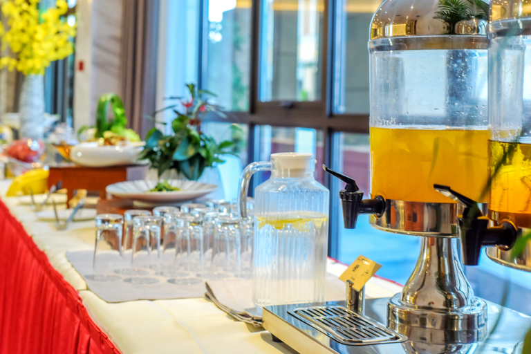 Food & Drinks 2, E-wing International Airlines Hotel, Guiyang