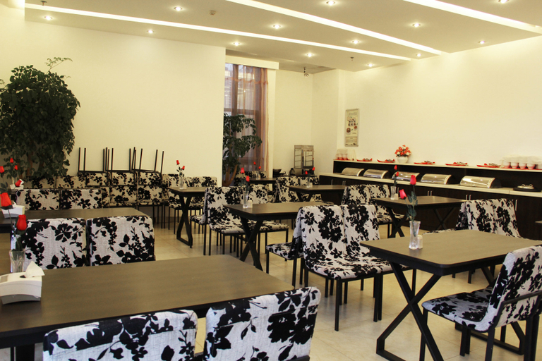 Food & Drinks 5, Fairyland Shangpin Hotel (Haiyuan Fortune Center), Kunming