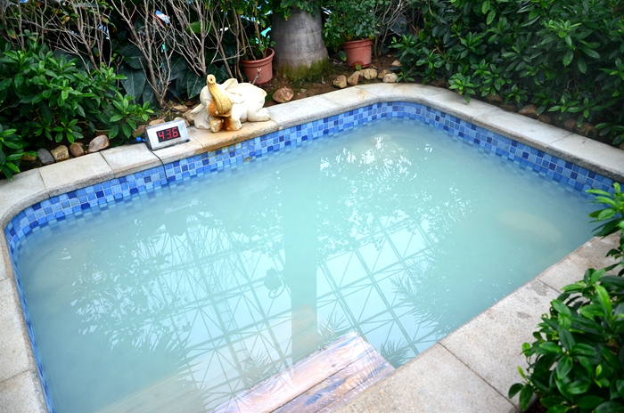 Sport & Beauty 4, Aohua International Hot Spring Hotel, Linyi