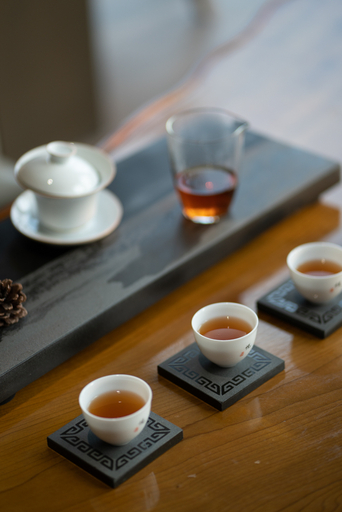 Food & Drinks 3, Rezen Hotel Yueshang Chengdu, Chengdu