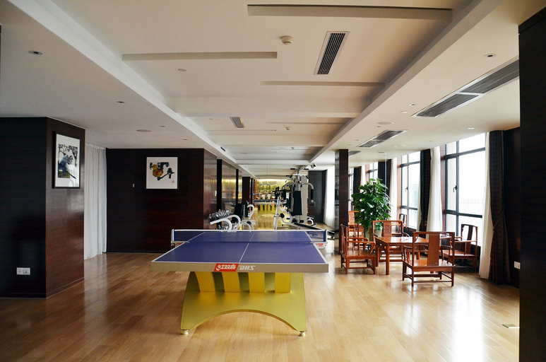 Food & Drinks, Lanxi Jinzhao Hotel (Lanxi Ancient City）, Jinhua