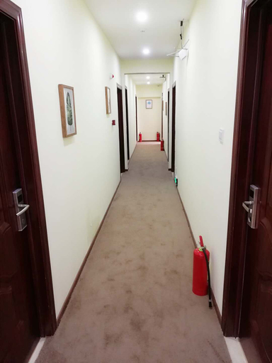 Others 4, Mandu Business  Hotel, Beijing
